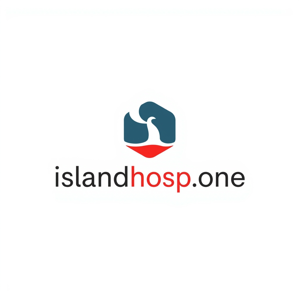 Islandhosp
